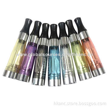 New model fashionable atomizer CE4